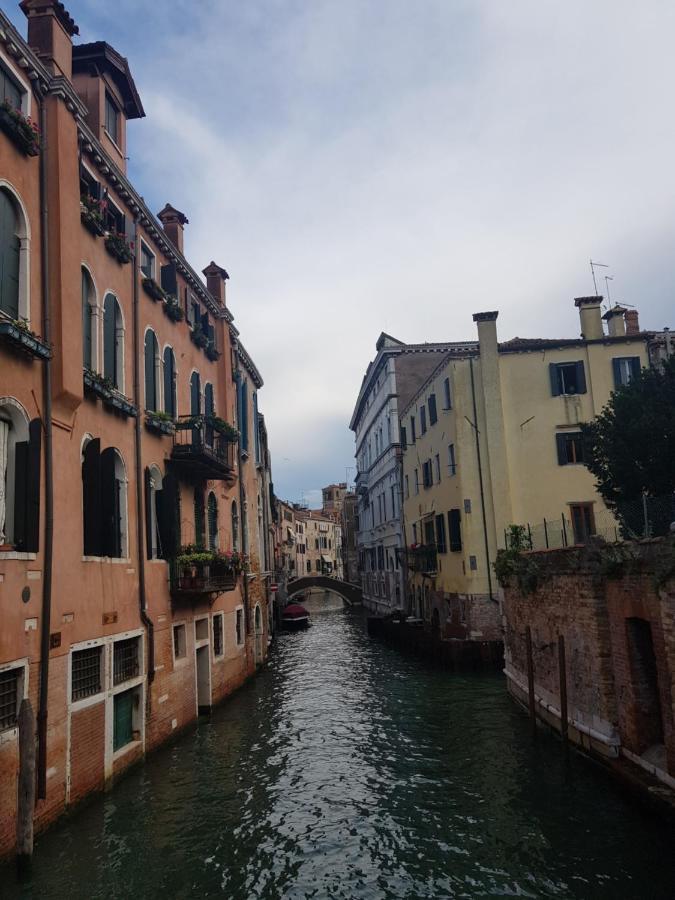 Golden Place Apartment Venice Exterior photo