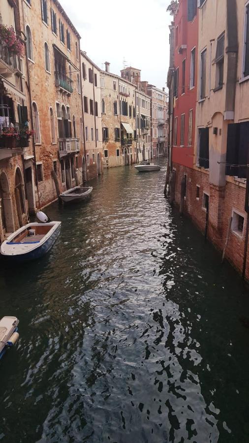 Golden Place Apartment Venice Exterior photo